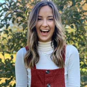 Meet your Posher, Summer